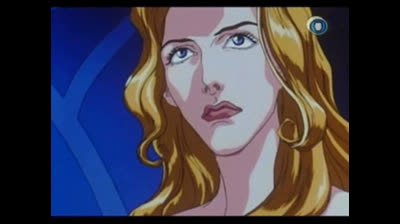 Alexander Senki - Episódio 9 - Legendado