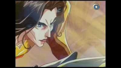 Alexander Senki - Episódio 10 - Legendado