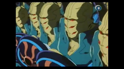 Alexander Senki - Episódio 11 - Legendado