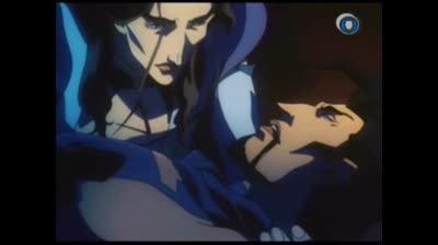 Alexander Senki - Episódio 12 - Legendado