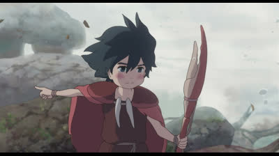 Heróis Modestos - Episódio 1 - Dublado