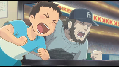 Heróis Modestos - Episódio 2 - Dublado