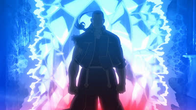 Fullmetal Alchemist Brotherhood - Episódio 1 - Dublado