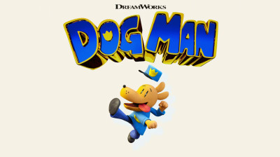 Dog Man_2025
