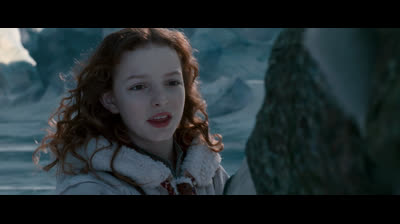 A Bússola de Ouro (2007) Dublado