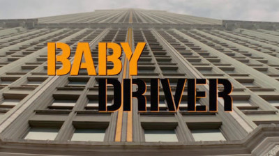 Baby driver_2017