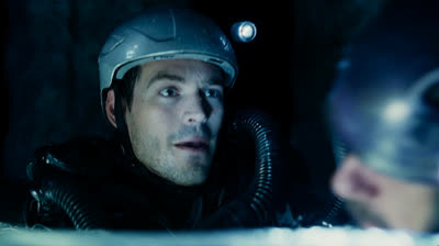 A Caverna (2005) Dublado