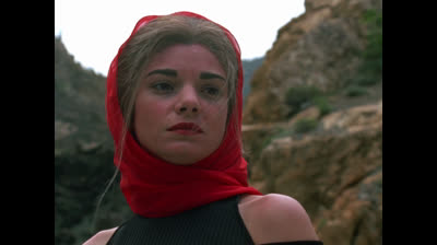 A Dança da Morte (1994) Dublado