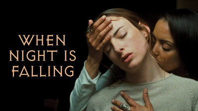 Quand Tombe La Nuit / When Night Is Falling (1995) FR