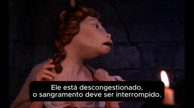 MARQUIS (1989) FILME COMPLETO LEGENDADO PT-BR