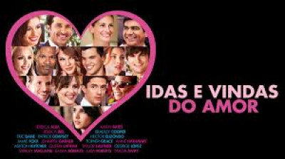Idas E Vindas Do Amor