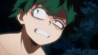 deku 3x6