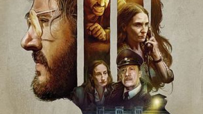 les evades de santiago (2020)