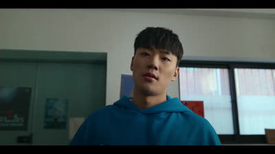 Weak hero class ep 2 temp 2