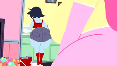 the bubble gum princess sex