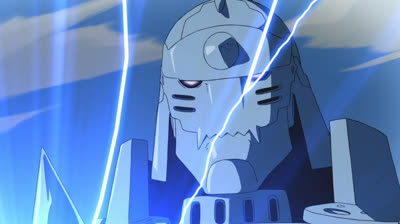 Fullmetal Alchemist Brotherhood - Episódio 2 - Dublado