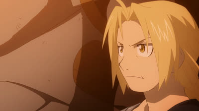 Fullmetal Alchemist Brotherhood - Episódio 3 - Dublado