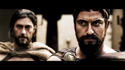 300 (2007) VF HD