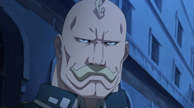 Fullmetal Alchemist Brotherhood - Episódio 4 - Dublado