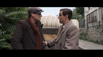 Monsieur Aznavour (2024) VF HD