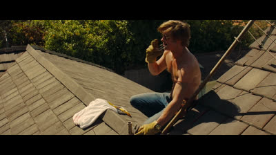 Era uma Vez em Hollywood (2019) Dublado