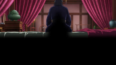 Il monologo della speziale - 1x24 - Renshi e Maomao (Crunchyroll.1080p ITA)