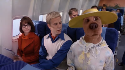 Scooby-Doo (2002) Dublado