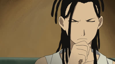 Fullmetal Alchemist Brotherhood - Episódio 13 - Dublado