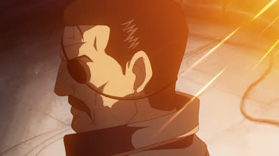 Fullmetal Alchemist Brotherhood - Episódio 14 - Dublado