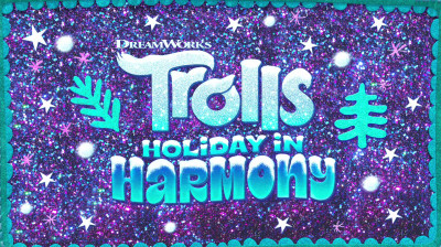 Trolls - Celebrando em Harmonia (2021) [720p] [Dublado] [PlayList!+]