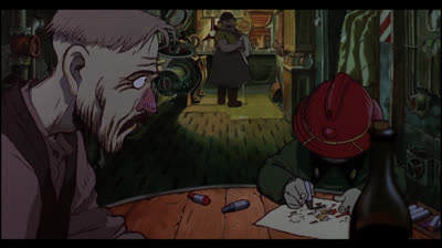 Memórias - Episódio 3 / Final - Dublado