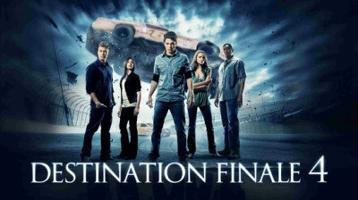 Destination Finale 4 [] Version Française
