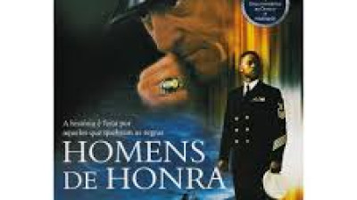 Homens de Honra - (2000)