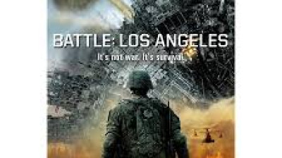Invasão Do Mundo - Batalha De Los Angeles (2011)