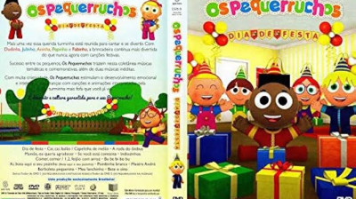Os Pequerruchos - Dia de Festa (2015) HDRip 720p Nacional - Dat2020.mp4