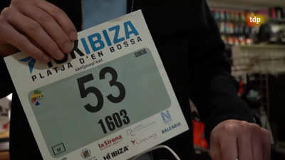 Atletismo en acción 2x01: Programa 1