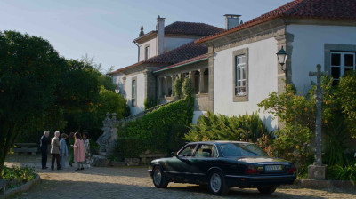 Una quinta portuguesa 2025 Película Completa ONLINE en Español y Latino