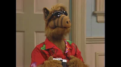 Venha voar comigo (Alf, não ETeimoso – Ep. 25)