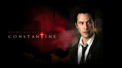 DAVIDRAVVツ^^Constantine (2005) LATINO