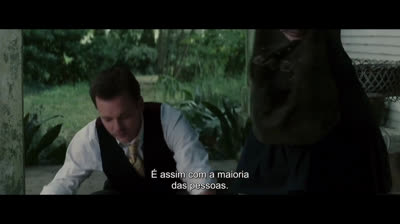 A Chave Mestra | Legendado