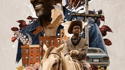 concrete cowboy (2020)