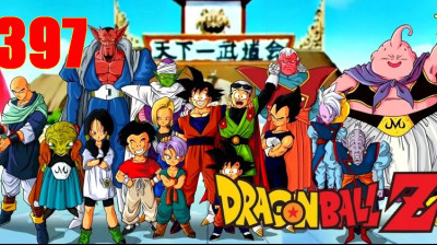 Dragon Ball Z 397 - Le chantage continue