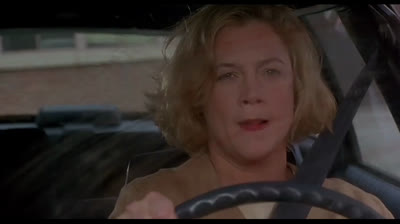 Mamãe é de Morte | Dublado