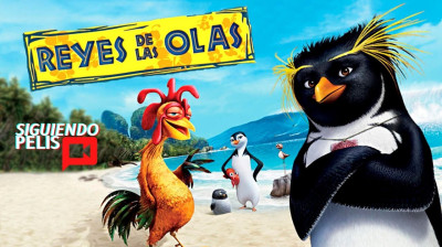 DAVIDRAVVツ^^Reyes De Las Olas (2007) Latino