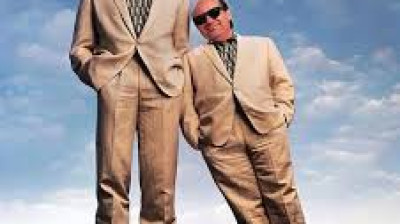 irmãos gêmeos (1988)