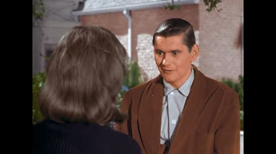 Vita Da Strega 1964 01x12