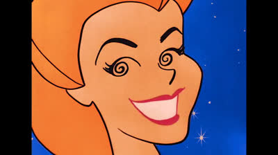 Vita Da Strega 1964 01x11