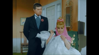 Strega per amore 01x15