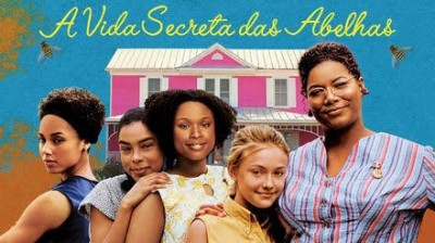 A Vida Secreta das Abelhas 2008 (Dublado)