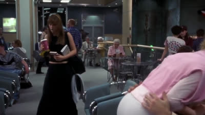 Premonição | Dublado